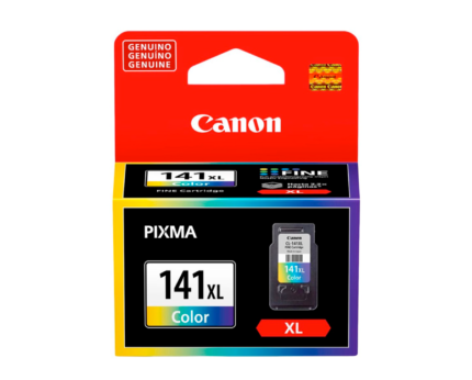 Canon CL-141 - color