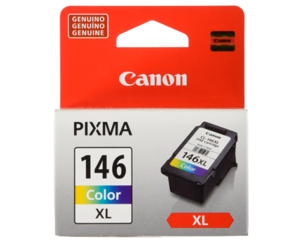 Canon - Print cartridge - CL-211 LAM Color