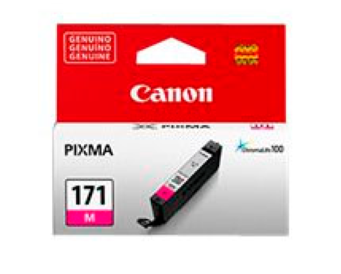 Canon CLI-171M - Magenta