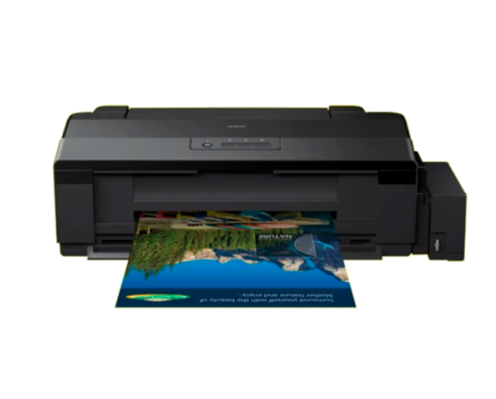 Epson L1800 - Impresora de fotos - Chorro de tinta