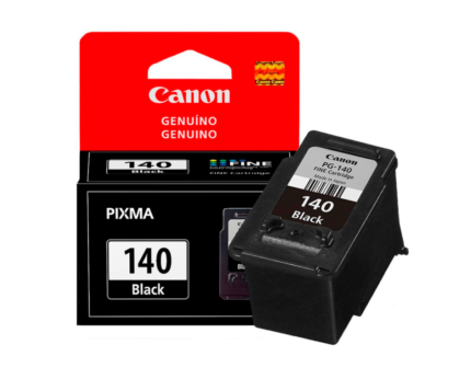 Canon PG-140 - 8 ml - negro
