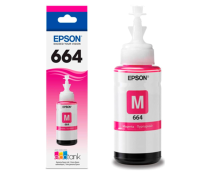 Epson T664 - Magenta - T664320-AL