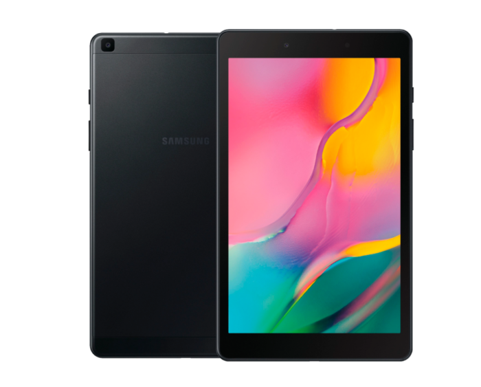 Samsung Galaxy – Tab A (2019) 8” - 1920x1080 Android – 32GB