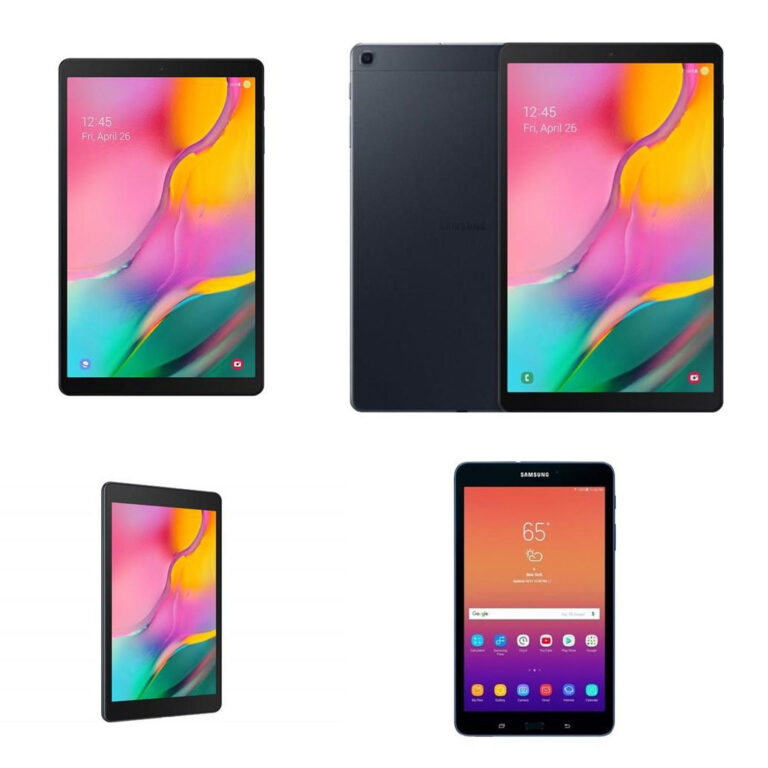 samsung tab a 8 release date