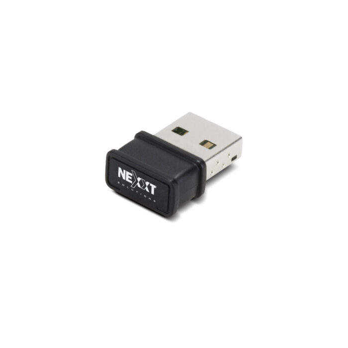 USB Nexxt Lynx Nano – Adaptador de red