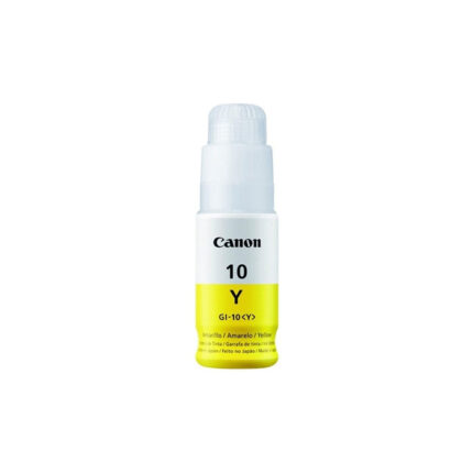 Canon GI-10 - Recarga de Tinta Yellow