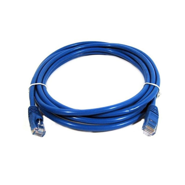 Nexxt Patch Cord Cat6 3pies