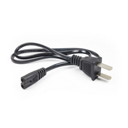 Cable Power Universal 2PIN US Plug XTC-110