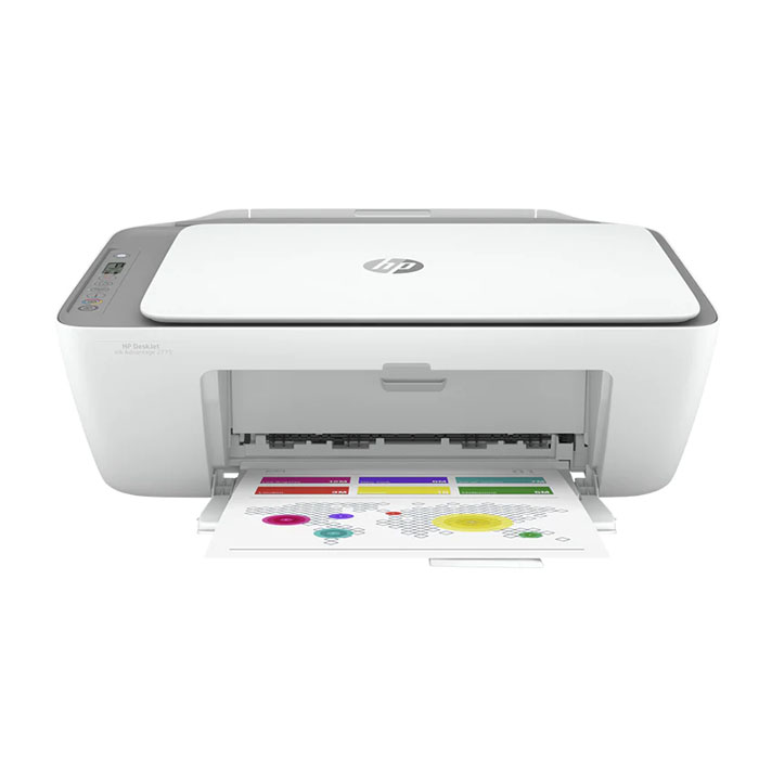 HP Deskjet Impresora 2775 All-in-One