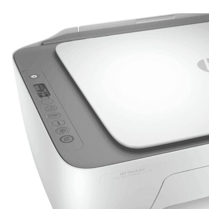 HP Deskjet Impresora 2775 All-in-One