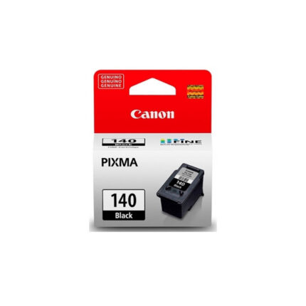 Canon PG-140 - Cartucho de Tinta Negro