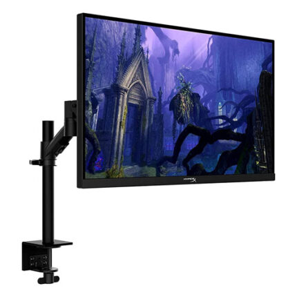 HyperX Armada - LED-backlit LCD monitor - 27" - 2560 x 1440 - QHD Gaming