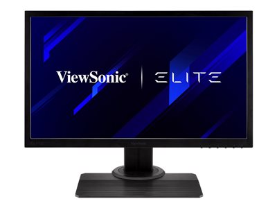 ViewSonic ELITE Gaming XG240R - Monitor LED - gaming - 24