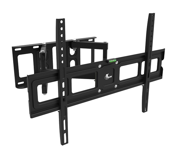 Xtech - Wall mount bracket - Tilt/Swivel 32-70