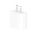 Apple 20W USB-C Power Adapter - Adaptador de corriente - 20 vatios (USB-C) - para iPad/iPhone