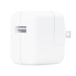 Apple Adaptador de corriente USB de 12 W - Adaptador de corriente - 12 vatios (USB) - para iPad/iPhone/iPod