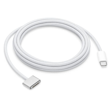 Apple - Cable de alimentación - USB-C (M) a MagSafe 3 (M) - 2 m - para MacBook Pro (Finales de 2021)