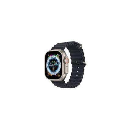Apple - Smart watch - MQET3LZ/A