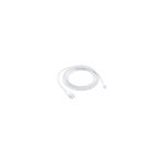 Apple - Lightning cable - USB (M) to Lightning (M) - 2 m - for Apple iPad/iPhone/iPod (Lightning)