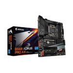 AORUS - Motherboard - ATX - Socket AM5 - AMD X670 - para Ryzen 7000 - None