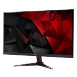 Acer Nitro ED240Q - 27" - 1920 x 1080 - IPS - VGA / HDMI - 165Hz