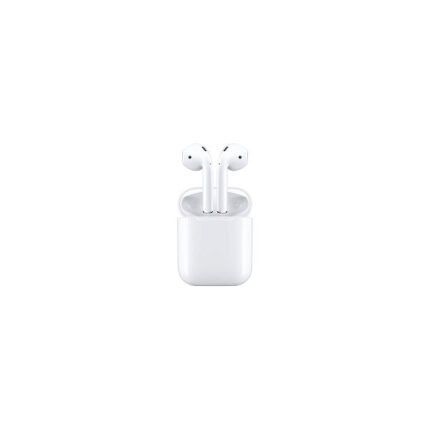 Apple AirPods - MV7N2AM/A - Headphones - with Charging Case