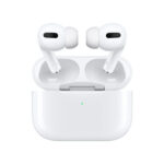 Apple AirPods Pro - 1ª generación - auriculares inalámbricos con micro - en oreja - Bluetooth - cancelación de sonido activo