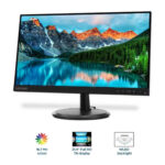 Lenovo D22e-20 - 21.45" - 1920 x 1080 - VGA / HDMI - 75Hz