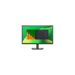 Dell E2423H - Monitor LED - 24" (23.8" visible) - 1920 x 1080 Full HD (1080p) @ 60 Hz - VA - 250 cd/m² - 3000:1 - 5 ms - VGA, DisplayPort - BTO - con 3 años de servicio de intercambio avanzado