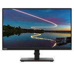 Lenovo ThinkVision T24m-20 - 23.8" - 1920 x 1080 - HDMI / DisplayPort / USB-C - 60Hz