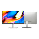 Dell S2421HN - Monitor LED - 23.8" - 1920 x 1080 Full HD (1080p) @ 75 Hz - IPS - 250 cd/m² - 1000:1 - 4 ms - 2xHDMI