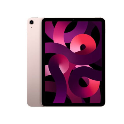 Apple 10.9-inch iPad Air Wi-Fi - 5ª generación - tableta - 64 GB - 10.9" IPS (2360 x 1640) - rosa
