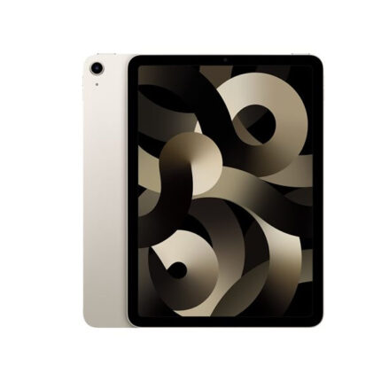 Apple 10.9-inch iPad Air Wi-Fi - 5ª generación - tableta - 64 GB - 10.9" IPS (2360 x 1640) - estrellado