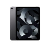 Apple 10.9-inch iPad Air Wi-Fi - 5ª generación - tableta - 256 GB - 10.9" IPS (2360 x 1640) - gris espacio
