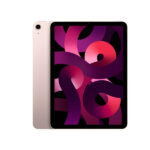 Apple 10.9-inch iPad Air Wi-Fi - 5ª generación - tableta - 256 GB - 10.9" IPS (2360 x 1640) - rosa