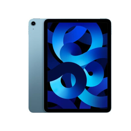 Apple 10.9-inch iPad Air Wi-Fi - 5ª generación - tableta - 256 GB - 10.9" IPS (2360 x 1640) - azul