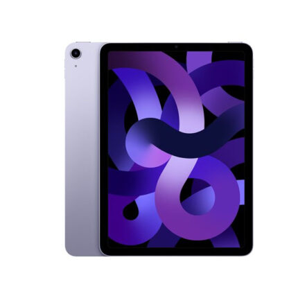 Apple 10.9-inch iPad Air Wi-Fi - 5ª generación - tableta - 64 GB - 10.9" IPS (2360 x 1640) - púrpura