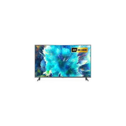 Xiaomi 4S - LED-backlit LCD TV - Smart TV - 43" - Android Q(10)