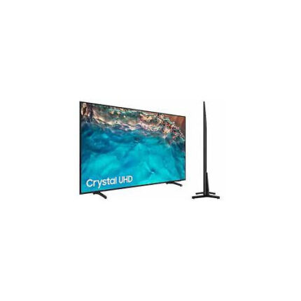 Samsung BU8000 - Smart TV - 50" - 4K - Crystal UHD