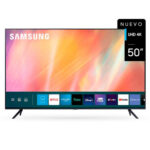 Samsung TV 50in 4K serie AU7000