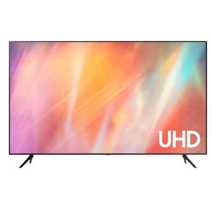 Samsung TV 55in TV Smart 4K ULTRA HD serie AU7000