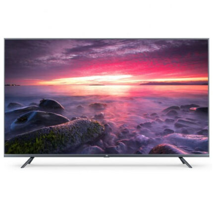 Xiaomi 4S - LED-backlit LCD TV - Smart TV - 55" - Android Q 10