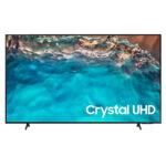 Samsung UN65BU8000PXPA - Smart TV - 65" - 4K