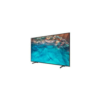 Samsung UN55BU8000PXPA - Smart TV - 55" - 4K