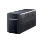 APC Back-UPS 900VA - UPS - CA 120 V - 480 vatios - 900 VA - conectores de salida: 6 - negro