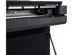 HP DesignJet T650 - 36" impresora de gran formato - color
