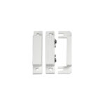 CONTACTO MAGNETICO BLANCO PARA ALARMA NORMALMENTE ABIERTO