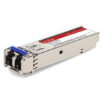 1GE SFP LX TRANSCEIVER MODULE