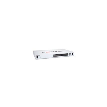 FORTISWITCH-124F-FPOE