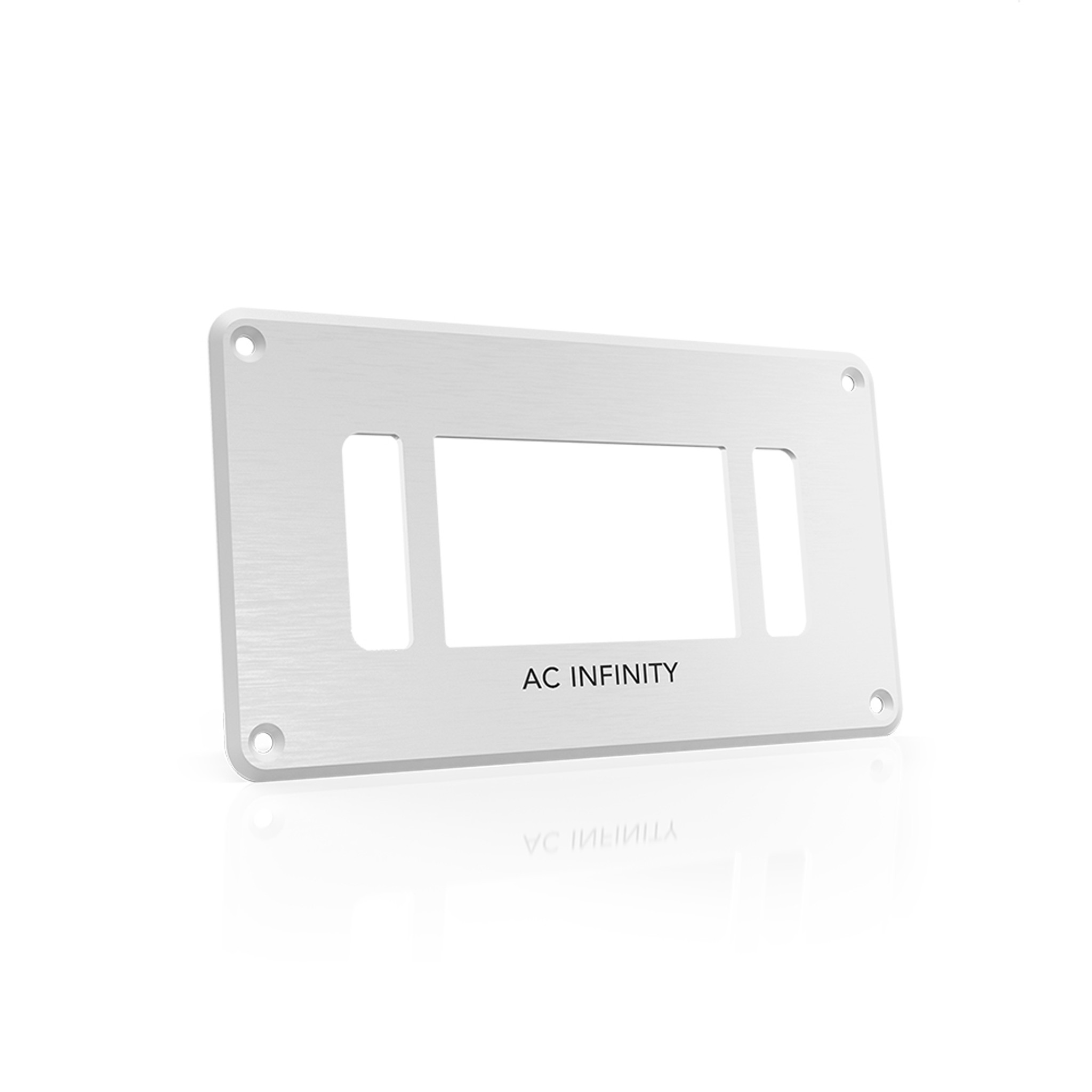 AC INFINITY, White Controller Frame